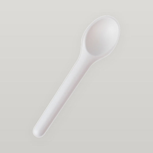 15cm Sugarcane Spoon
