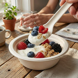 11cm Sugarcane Teaspoon