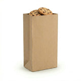 SOS Bag #4 Brown