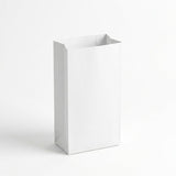SOS Bag #8 White