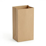 SOS Bag #12 Brown