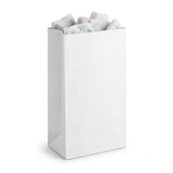 SOS Bag #12 White
