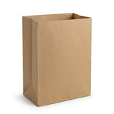 SOS Bag #25 Brown