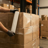 Hand Pallet Wrap 20um