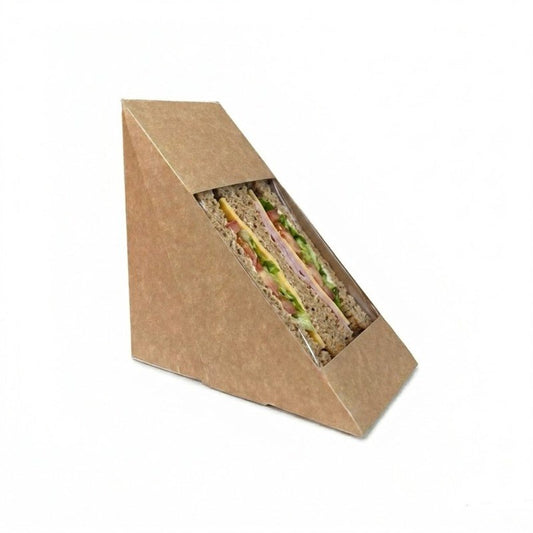 Sandwich Wedge