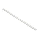 White Jumbo Straw - Zeropac