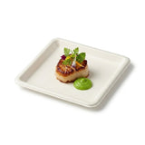 Sugarcane Taster Mini Plate