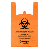 Anatomical Waste Bags 500L X 370W