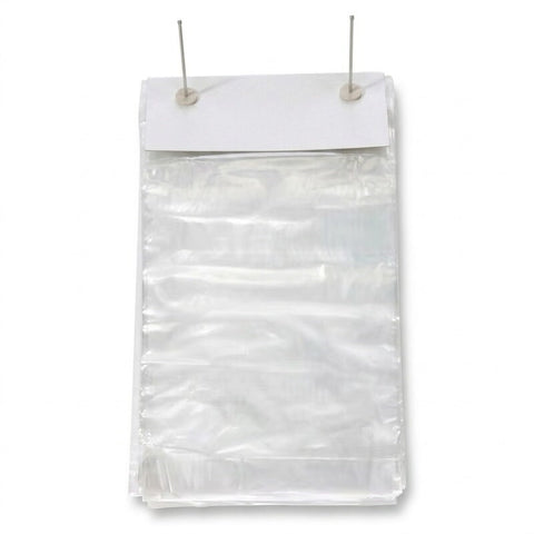 Wicketed Bread Bags