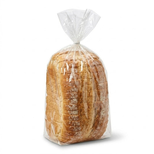Wicketed Bread Bag 610 x 350 mm