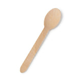 Wooden Spoon 160mm