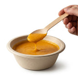 Wooden Spoon 160mm