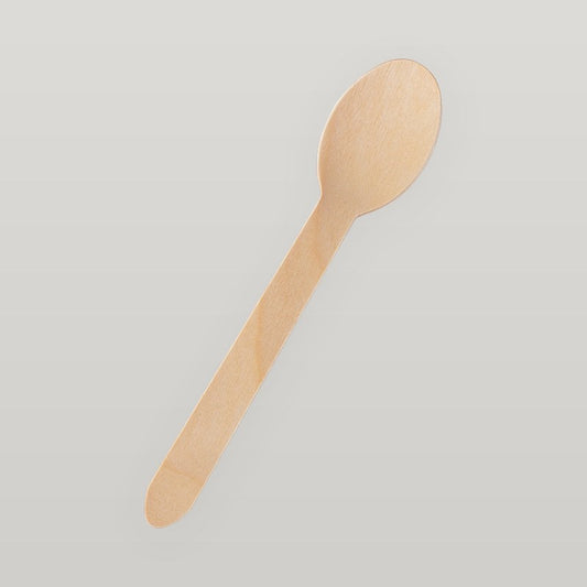Wooden Spoon 160mm