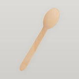 Wooden Spoon 160mm