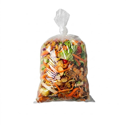 Dissolvable 73 Litre Bin Liner
