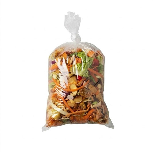 Dissolvable 120 Litre Bin Liner