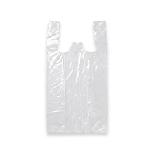 Small Dissolvable Singlet Bag