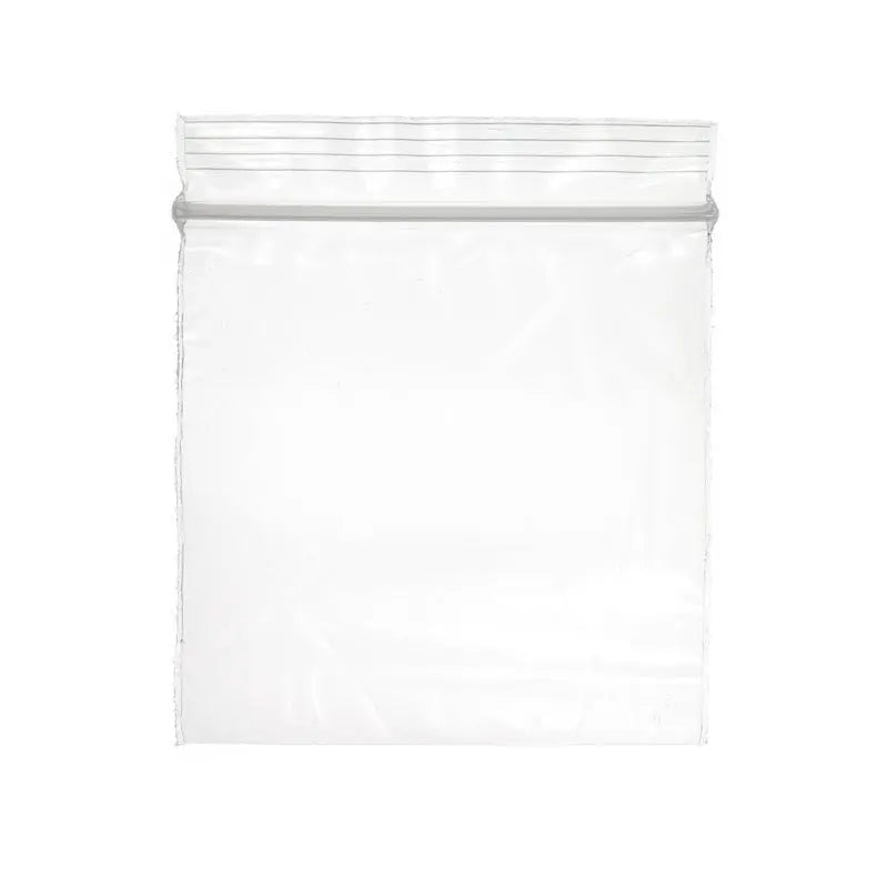Ziplock Bag 330L X 330W Zero Pac