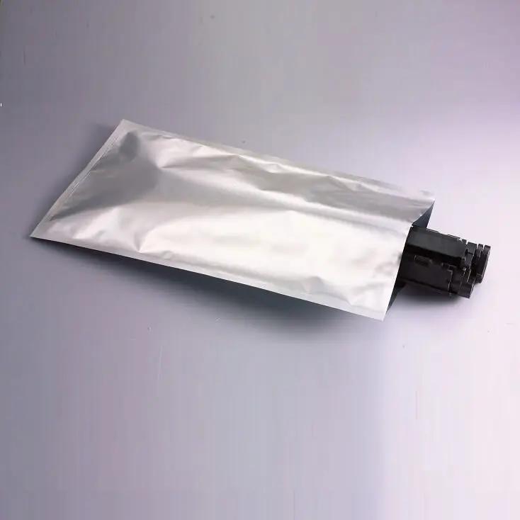 Zeropac Aluminium Moisture Barrier Bags