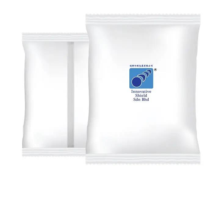 Centre Seal Bag (with/without Gusset)-Zeropac