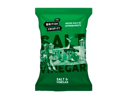 Metallised Hydropol-Zeropac