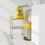 Clinical Waste Bag 60 Litre