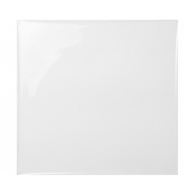 Zeropac Disposable Bed Sheet Clear 1400 x 1200mm, LDPE
