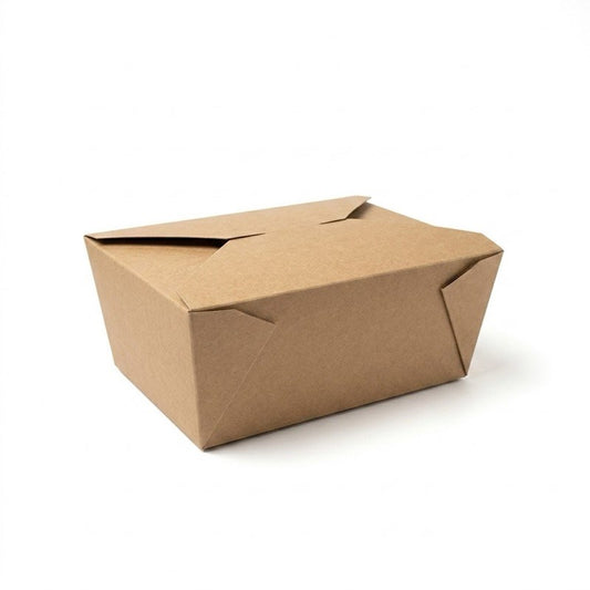 Zeropac extra large lunch box