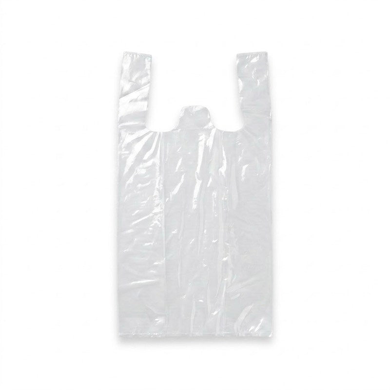 Zeropac Large Dissolvable Singlet Bag, water-soluble