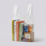 Large Dissolvable Singlet Bag