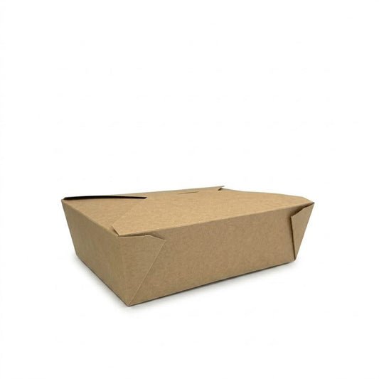 Zeropac large lunch box
