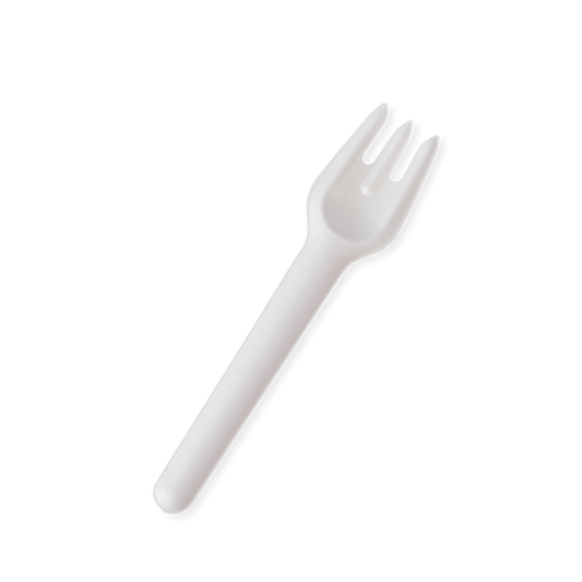 15cm Sugarcane Forks-Zeropac