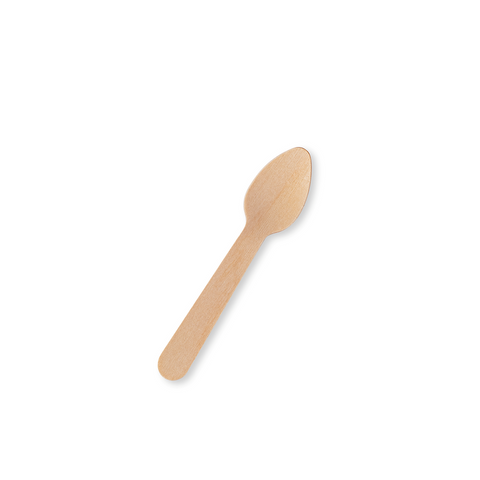 Wooden Cutlery