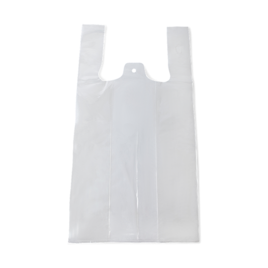 Large Dissolvable Singlet Bag