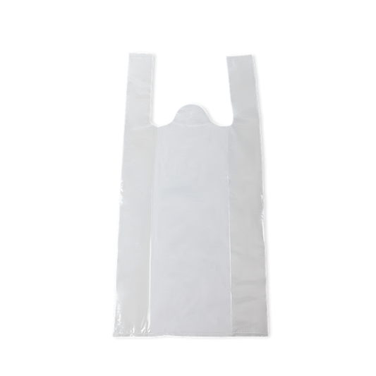 Medium Dissolvable Singlet Bag