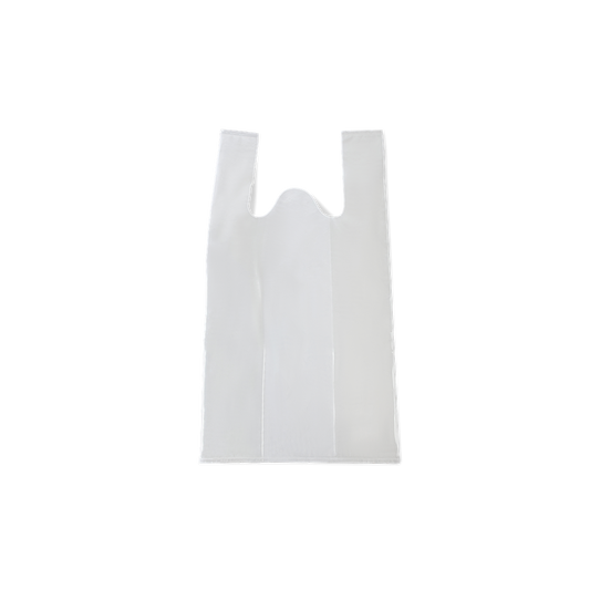 Small Dissolvable Singlet Bag