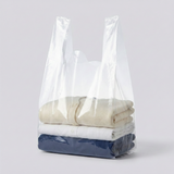 Medium Dissolvable Singlet Bag
