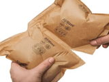 Zeropac Mono Paper Barrier, kraft paper