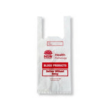 Zeropac NSW Health Blood Products Bag