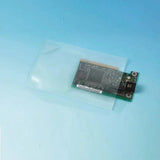 Zeropac Plain Barrier Non-Metal Transparent Bag, ESD packaging