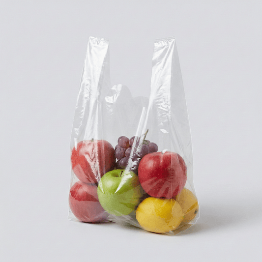 Small Dissolvable Singlet Bag - Zeropac