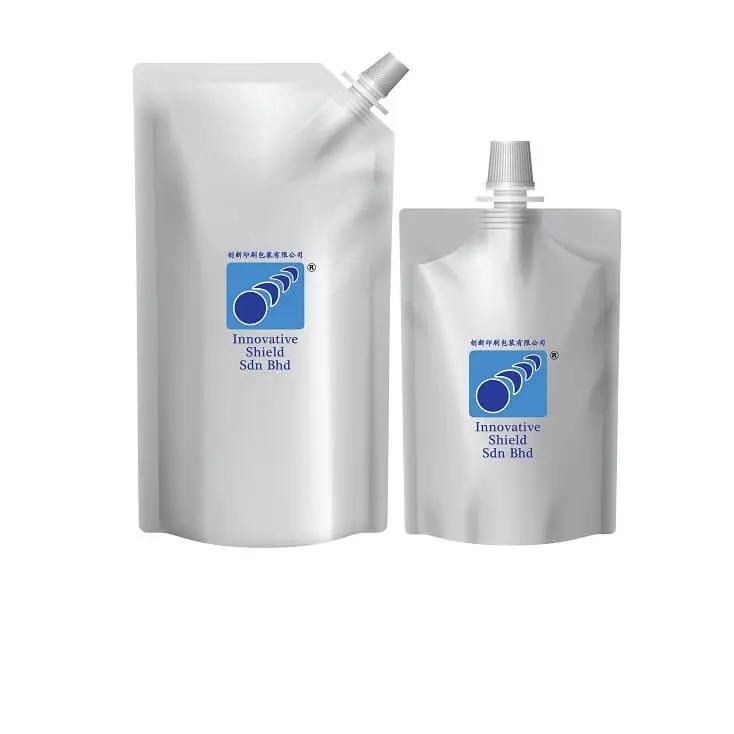 Zeropac Spout Bag (Liquid Pouch)