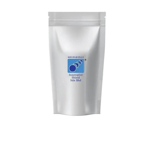 Standing Pouch with Bottom Gusset (Doyle Pack)-Zeropac