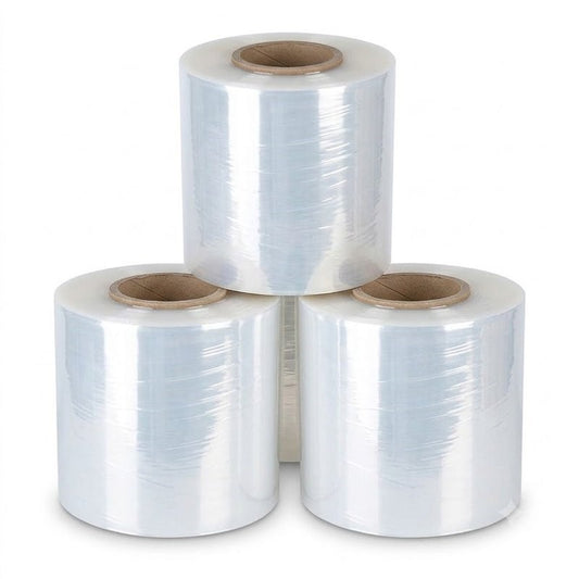 Bundle Stretch Wrap 20um