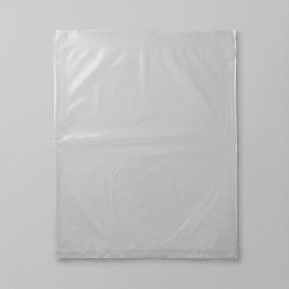 Dissolvable 120 Litre Bin Liner - Zeropac