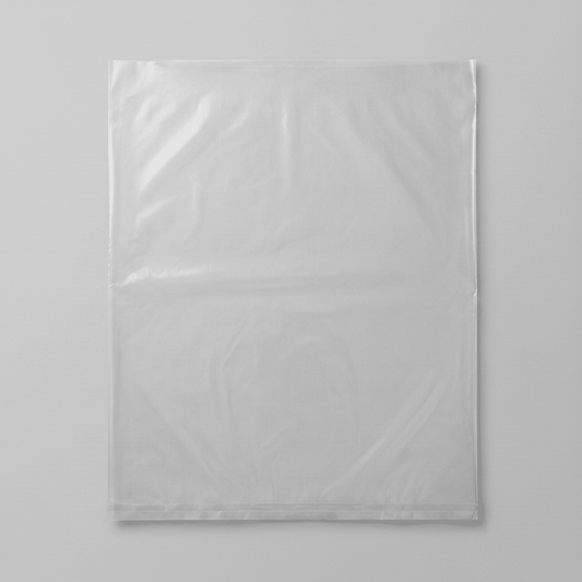 Dissolvable 240 Litre Bin Liner - Zeropac