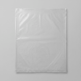 Dissolvable 240 Litre Bin Liner - Zeropac