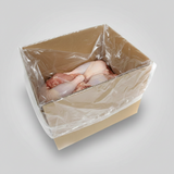 Dissolvable Carton Liner 960L X 660W