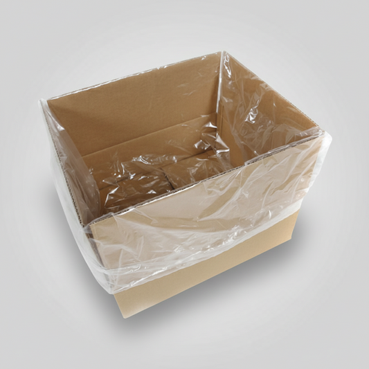 Dissolvable Carton Liner 960L X 660W