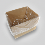 Dissolvable Carton Liner 960L X 660W